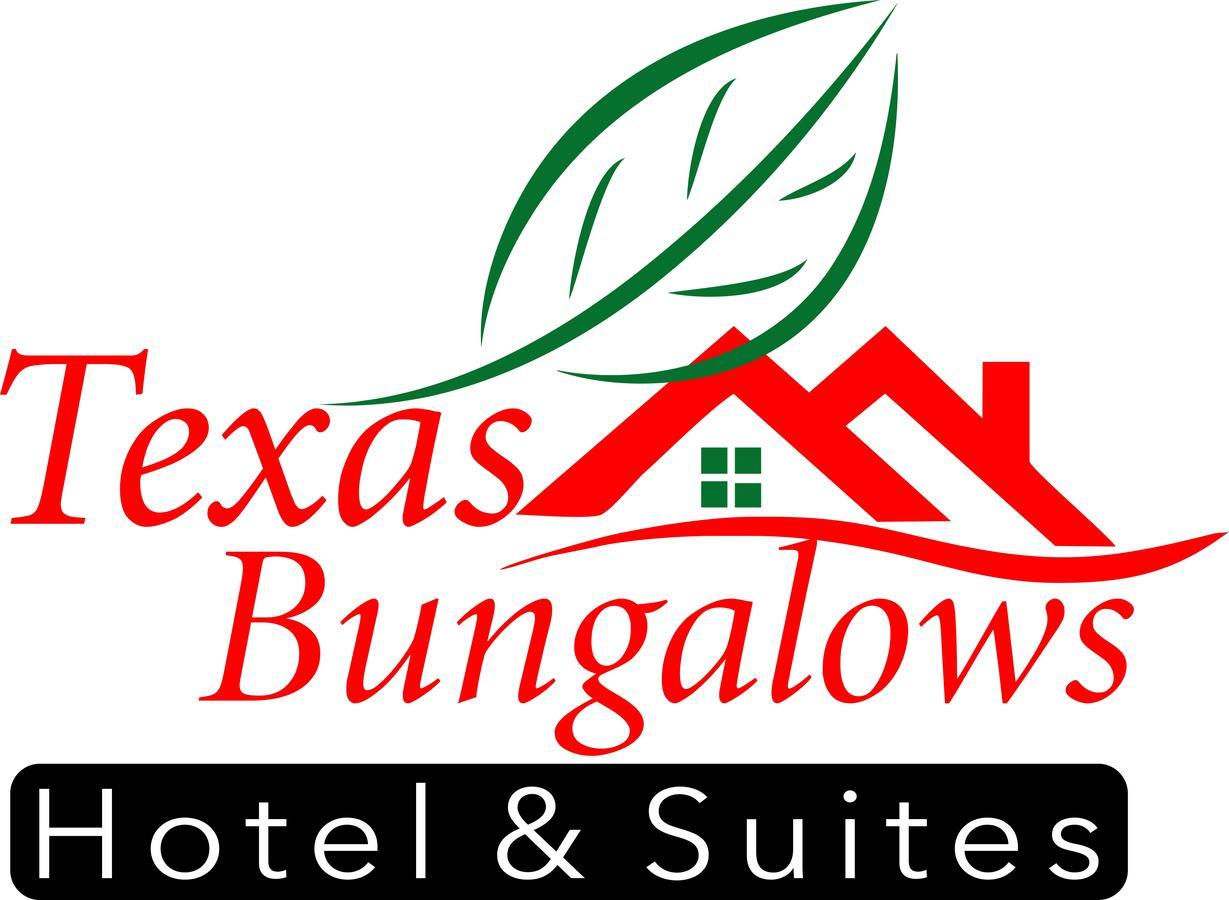 Texas Bungalows Hotel & Suites Austin Eksteriør billede